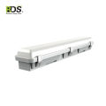 New Product 2ft 4ft 8ft Proof Linear Fixture Sensor Linkable LED Vapor-Tight Strip Light